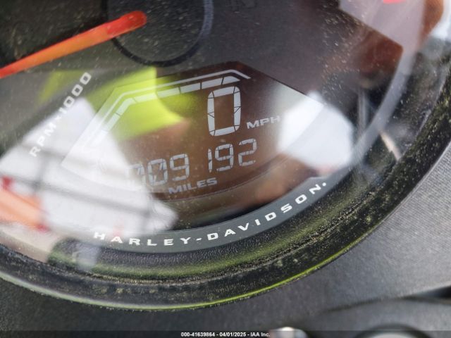 2022 HARLEY-DAVIDSON FXLRS 1HD1YWZ16NB059396 Photo 6
