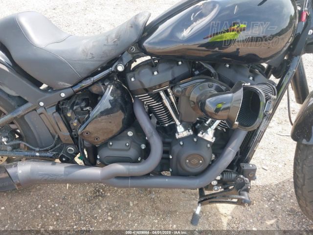 2022 HARLEY-DAVIDSON FXLRS 1HD1YWZ16NB059396 Photo 7