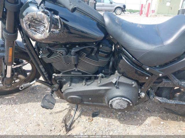 2022 HARLEY-DAVIDSON FXLRS 1HD1YWZ16NB059396 Photo 8