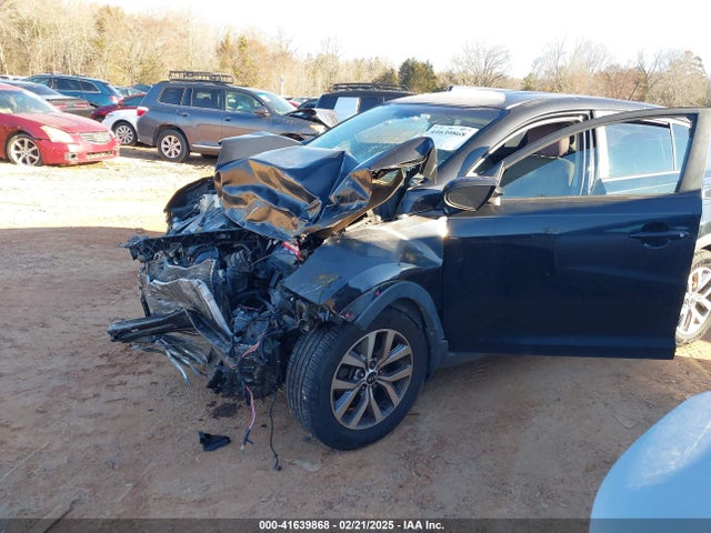 KNDPB3AC9G7811834 KIA Sportage Lx