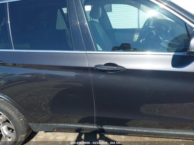 5UXKR0C51F0P12837 BMW X5 Xdrive35i