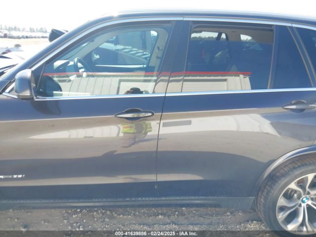 5UXKR0C51F0P12837 BMW X5 Xdrive35i