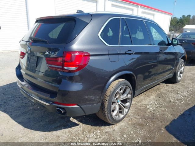5UXKR0C51F0P12837 BMW X5 Xdrive35i