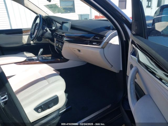 5UXKR0C51F0P12837 BMW X5 Xdrive35i