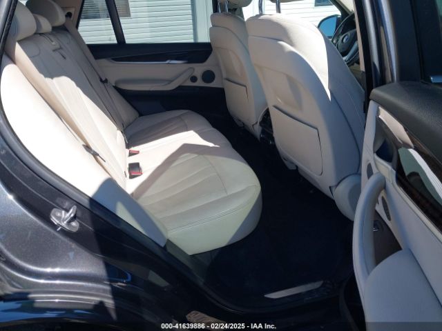 5UXKR0C51F0P12837 BMW X5 Xdrive35i
