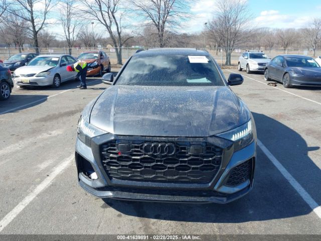 WU1ARBF11RD005576 Audi Rs Q8 Tfsi Quattro Tiptronic