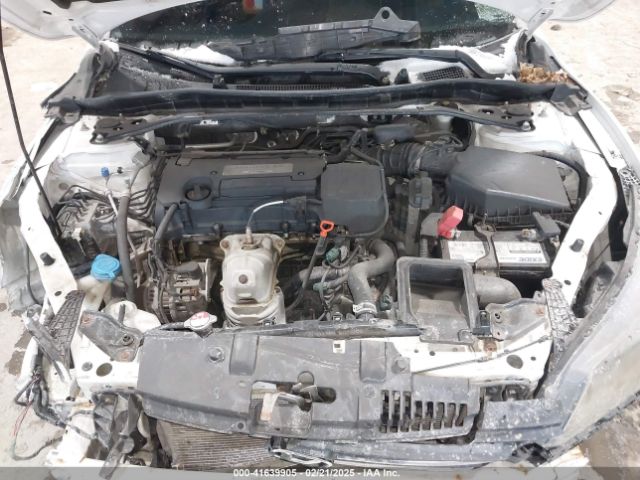 1HGCR2F57FA185606 Honda Accord Sport