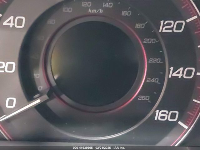 1HGCR2F57FA185606 Honda Accord Sport
