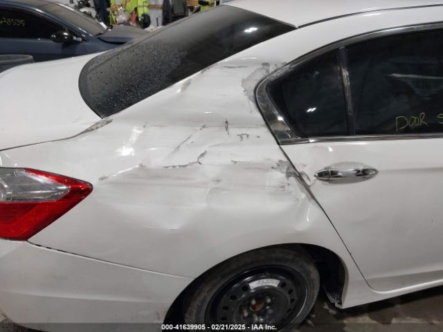 1HGCR2F57FA185606 Honda Accord Sport