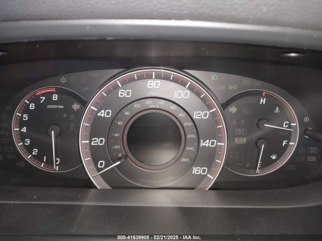 1HGCR2F57FA185606 Honda Accord Sport