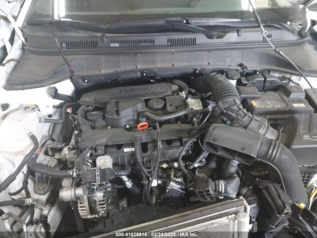 KM8K3CA30PU987319 Hyundai Kona N Line