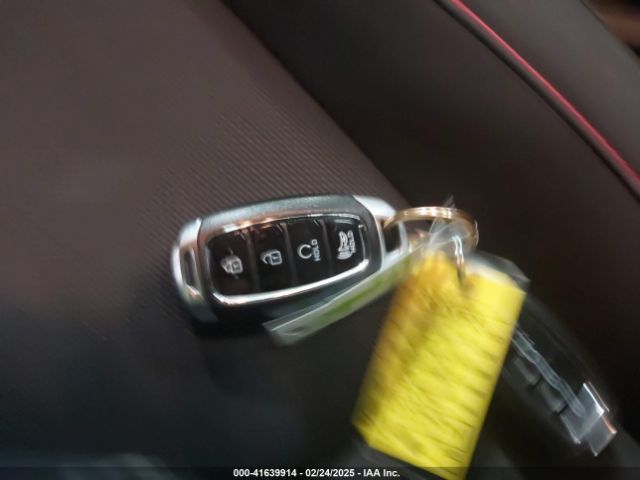 KM8K3CA30PU987319 Hyundai Kona N Line