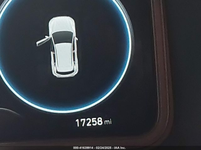 KM8K3CA30PU987319 Hyundai Kona N Line