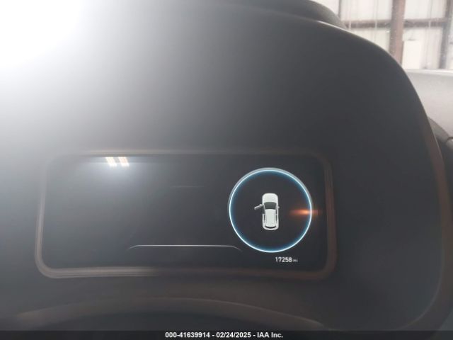 KM8K3CA30PU987319 Hyundai Kona N Line