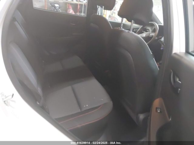 KM8K3CA30PU987319 Hyundai Kona N Line