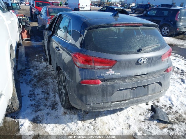 KMHH35LE1JU042584 Hyundai ELANTRA GT