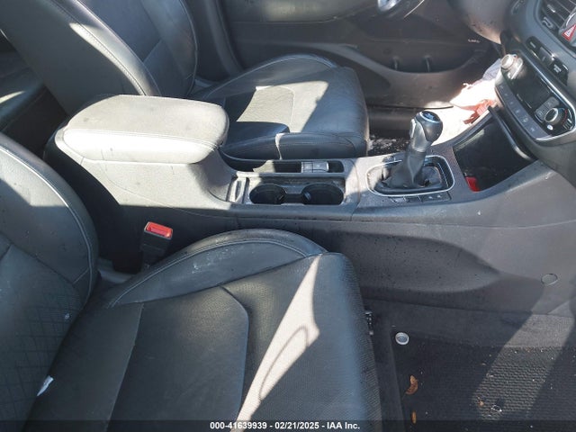 KMHH35LE1JU042584 Hyundai ELANTRA GT