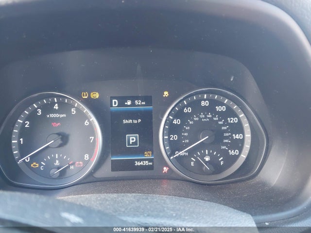 KMHH35LE1JU042584 Hyundai ELANTRA GT