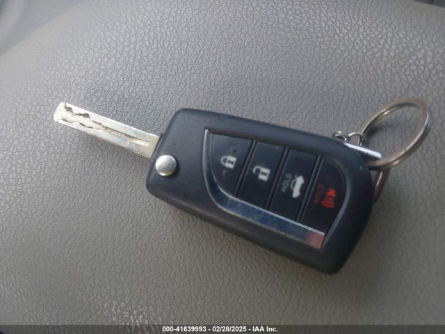 4T1B11HK0JU587890 Toyota CAMRY LE