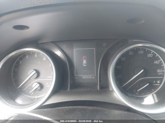 4T1B11HK0JU587890 Toyota CAMRY LE