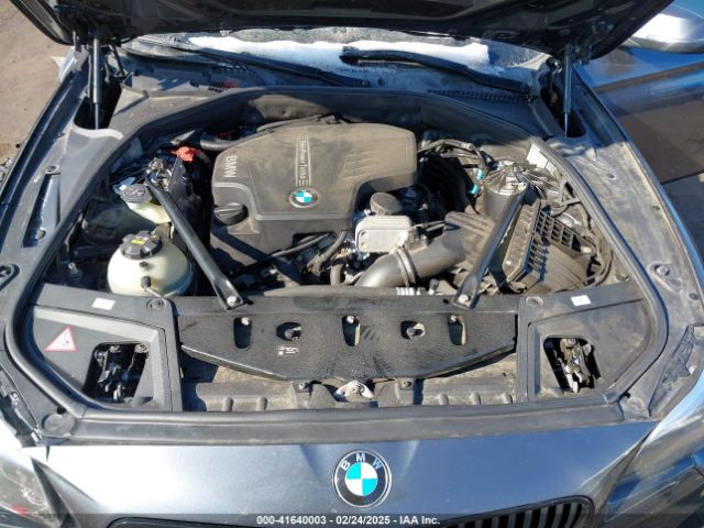 WBA5A7C56GG148624 BMW 528i Xdrive