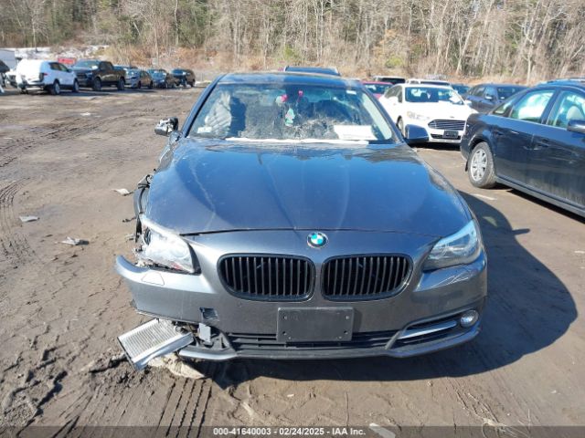 WBA5A7C56GG148624 BMW 528i Xdrive
