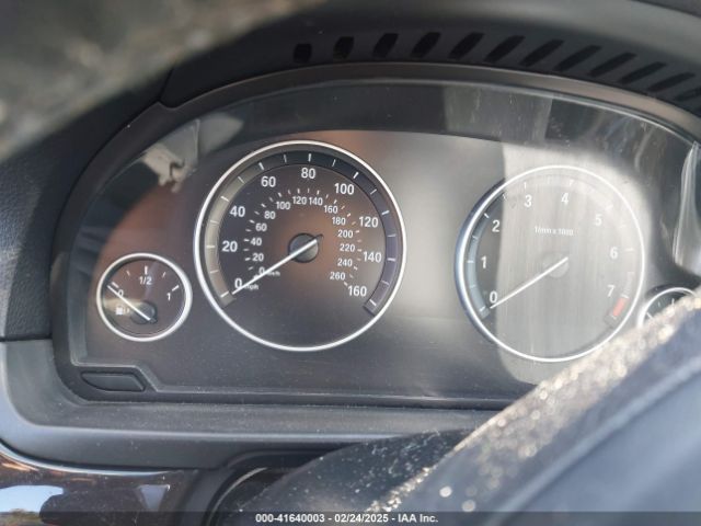 WBA5A7C56GG148624 BMW 528i Xdrive