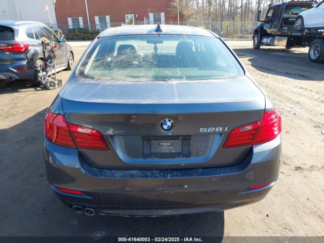 WBA5A7C56GG148624 BMW 528i Xdrive