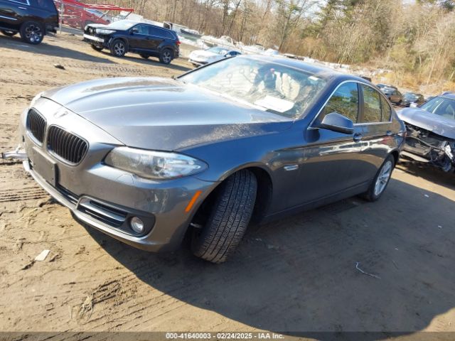 WBA5A7C56GG148624 BMW 528i Xdrive