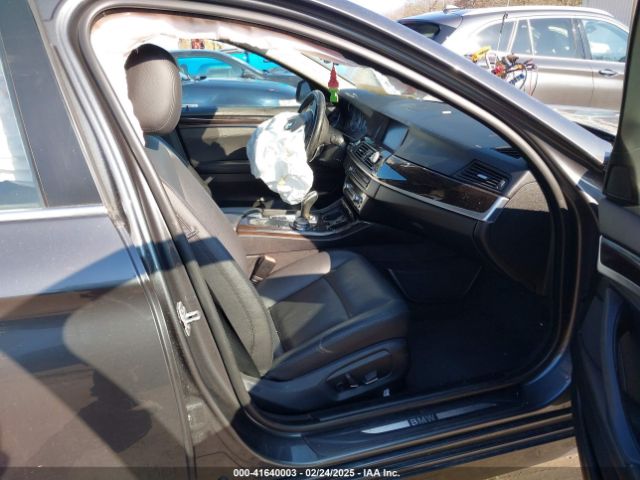 WBA5A7C56GG148624 BMW 528i Xdrive