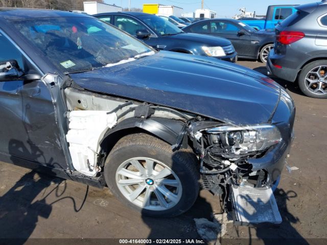WBA5A7C56GG148624 BMW 528i Xdrive