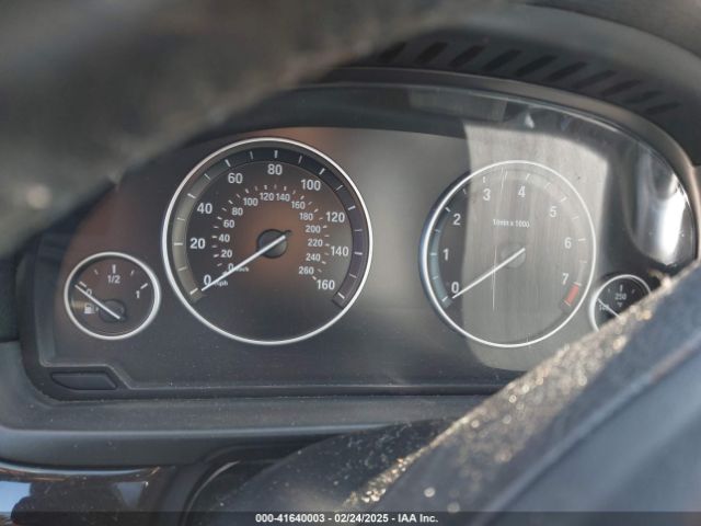 WBA5A7C56GG148624 BMW 528i Xdrive