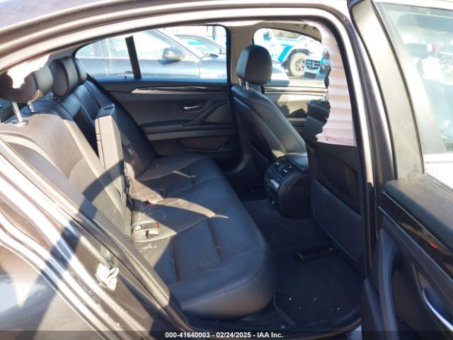 WBA5A7C56GG148624 BMW 528i Xdrive