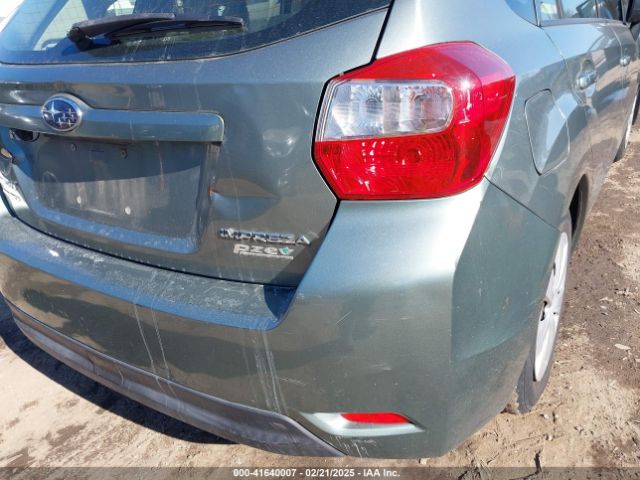 JF1GPAA66E9287422 Subaru Impreza 2.0i