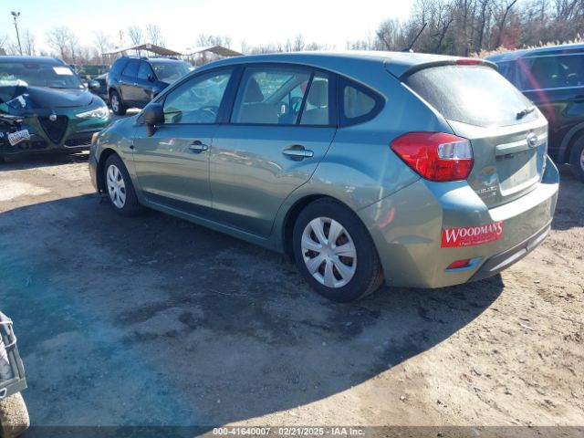JF1GPAA66E9287422 Subaru Impreza 2.0i