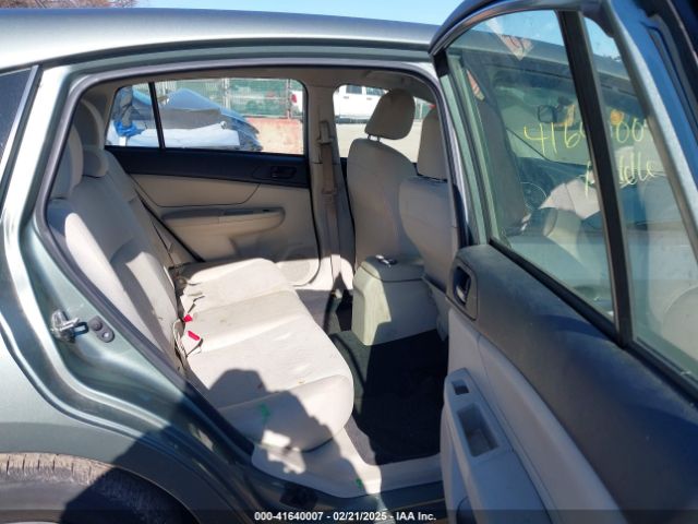 JF1GPAA66E9287422 Subaru Impreza 2.0i