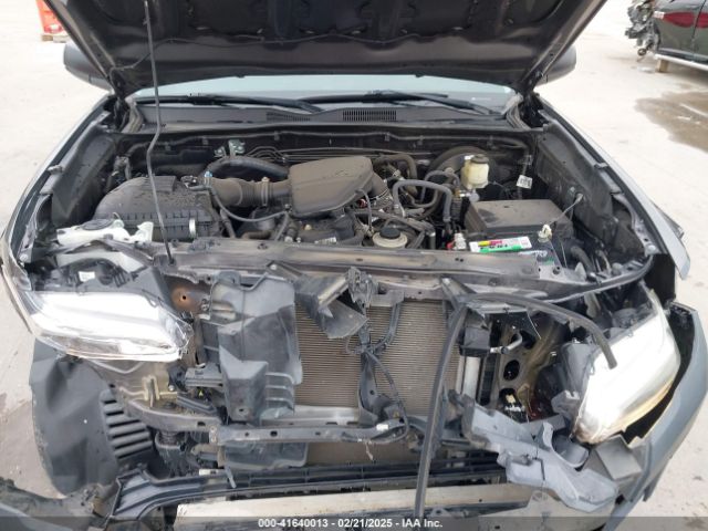 5TFRX5GN7GX064572 Toyota Tacoma Sr