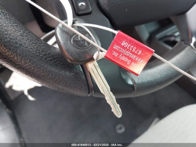 5TFRX5GN7GX064572 Toyota Tacoma Sr