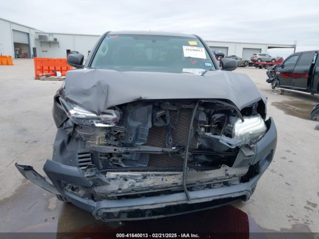 5TFRX5GN7GX064572 Toyota Tacoma Sr