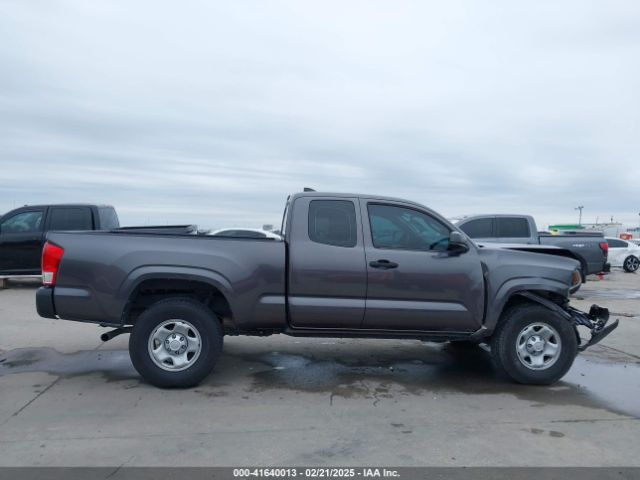 5TFRX5GN7GX064572 Toyota Tacoma Sr