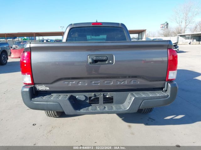 5TFRX5GN7GX064572 Toyota Tacoma Sr