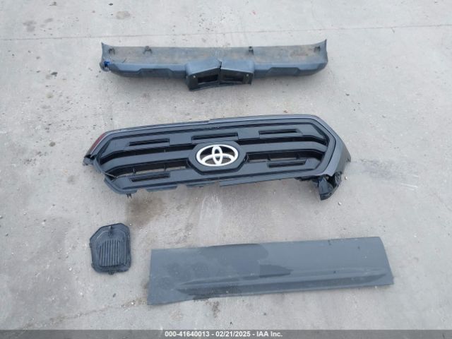 5TFRX5GN7GX064572 Toyota Tacoma Sr