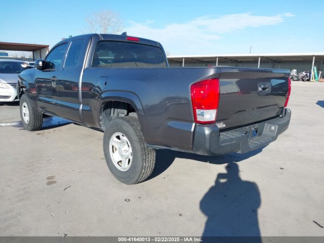 5TFRX5GN7GX064572 Toyota Tacoma Sr