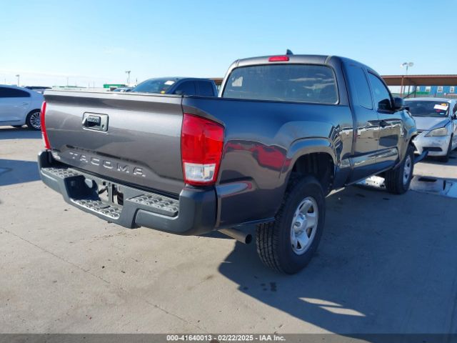 5TFRX5GN7GX064572 Toyota Tacoma Sr