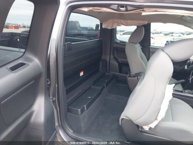5TFRX5GN7GX064572 Toyota Tacoma Sr