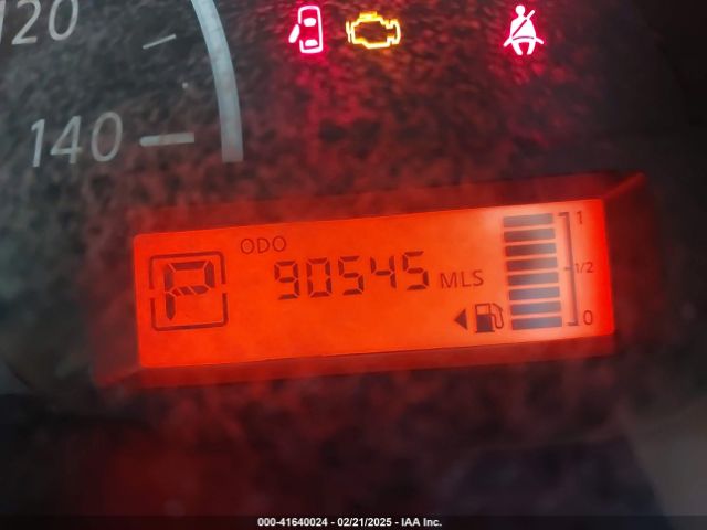 3N1CN7AP0GL849631 Nissan Versa 1.6 S