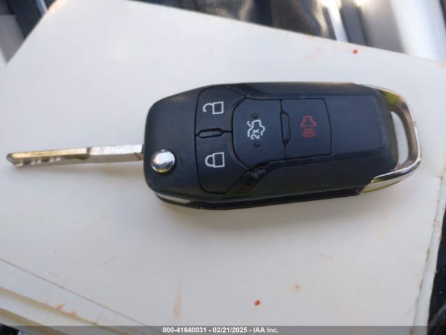 3FA6P0LU0ER367790 Ford Fusion Hybrid Se