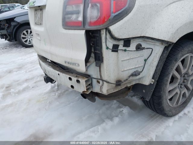 1GKKVTKD2EJ238997 GMC Acadia Denali