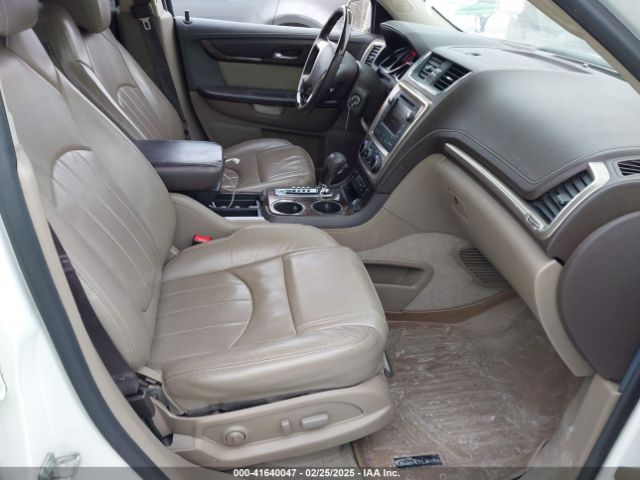 1GKKVTKD2EJ238997 GMC Acadia Denali