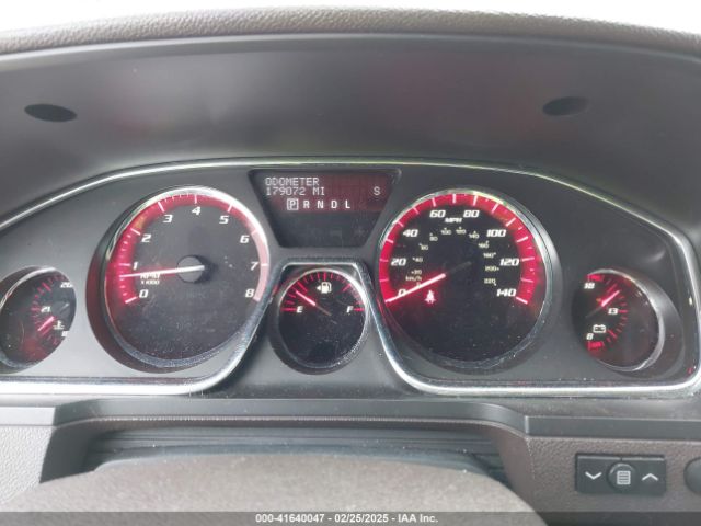 1GKKVTKD2EJ238997 GMC Acadia Denali